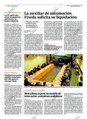 ABC SEVILLA 26-11-2015 página 64