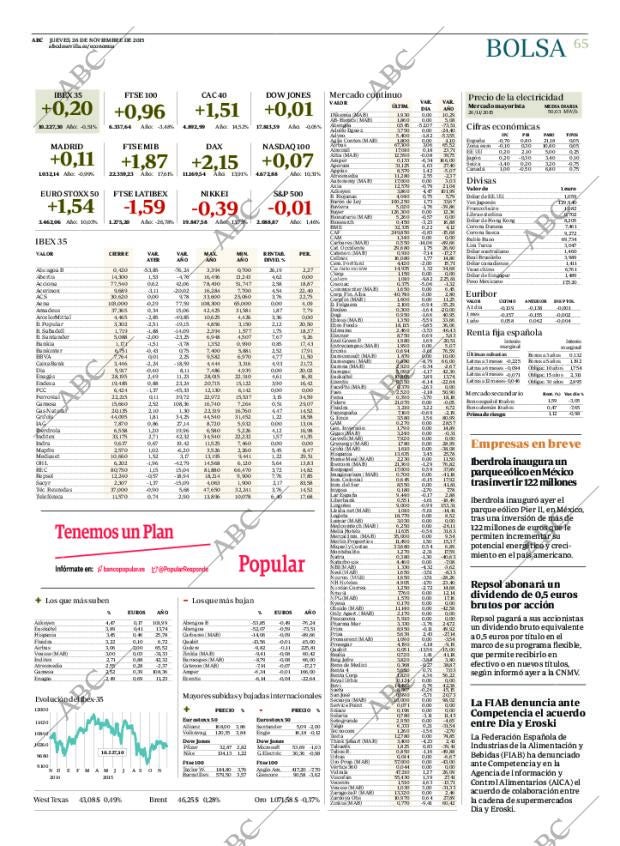 ABC SEVILLA 26-11-2015 página 65