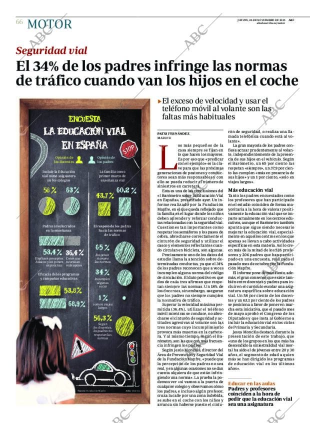 ABC SEVILLA 26-11-2015 página 66