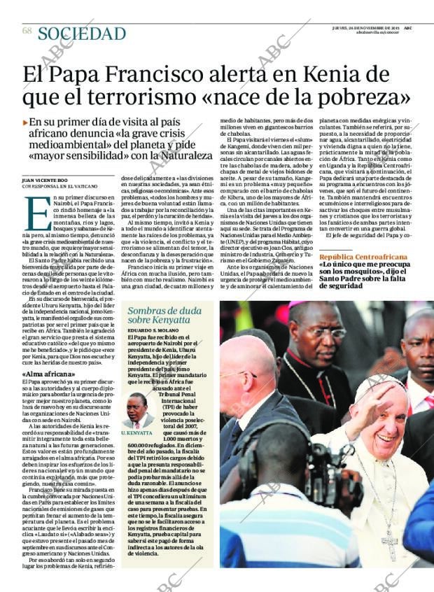 ABC SEVILLA 26-11-2015 página 68