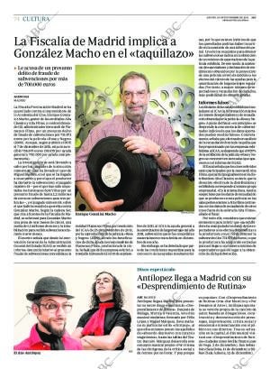 ABC SEVILLA 26-11-2015 página 74