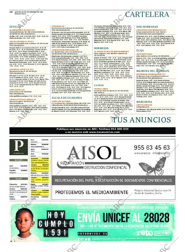 ABC SEVILLA 26-11-2015 página 75