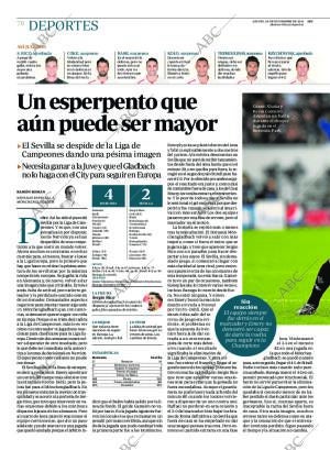 ABC SEVILLA 26-11-2015 página 78