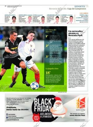 ABC SEVILLA 26-11-2015 página 79