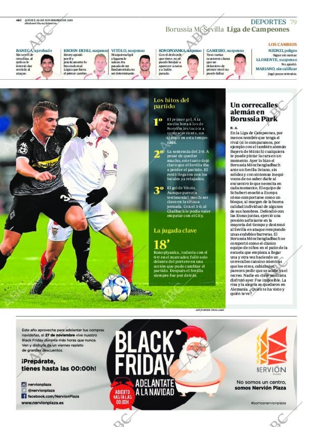 ABC SEVILLA 26-11-2015 página 79