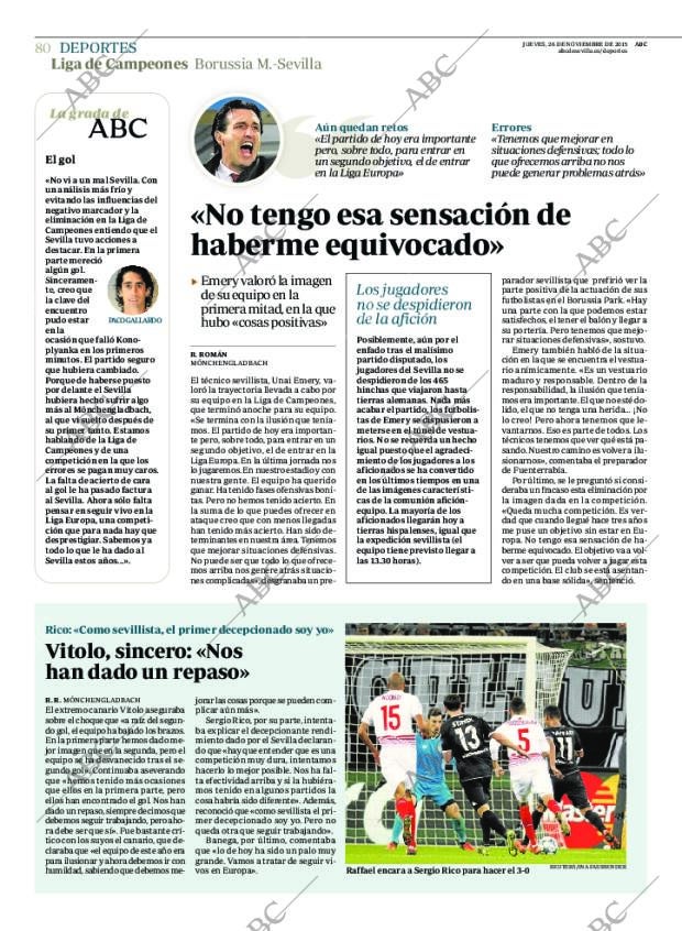 ABC SEVILLA 26-11-2015 página 80