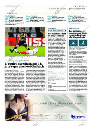 ABC SEVILLA 26-11-2015 página 81