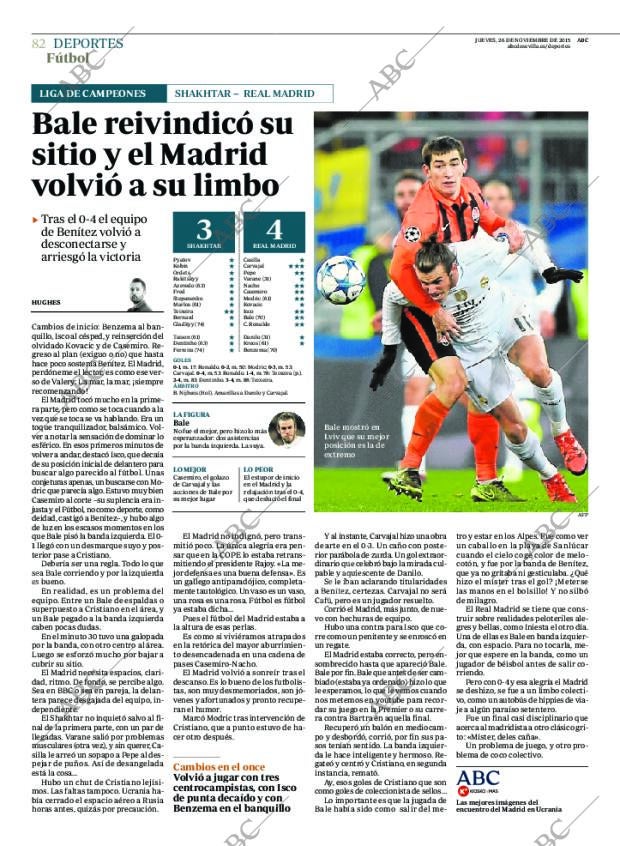 ABC SEVILLA 26-11-2015 página 82