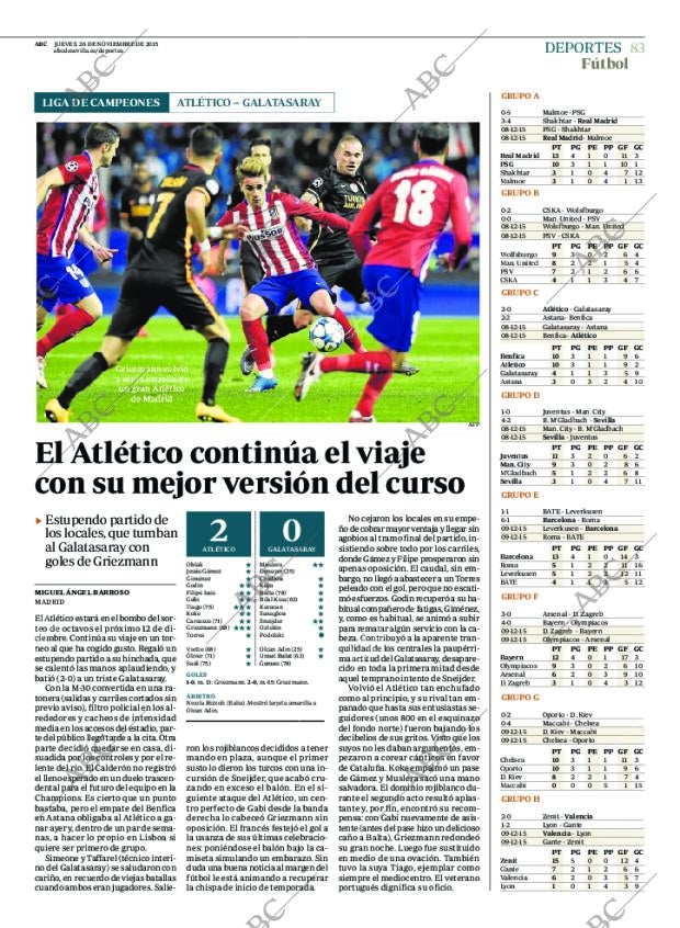 ABC SEVILLA 26-11-2015 página 83