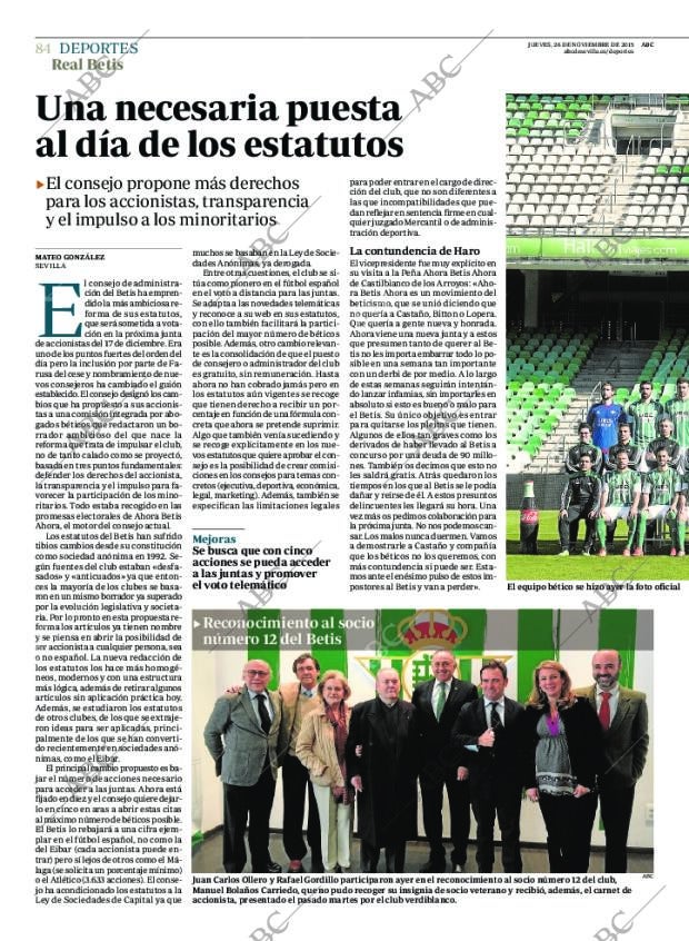 ABC SEVILLA 26-11-2015 página 84