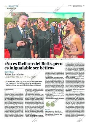 ABC SEVILLA 26-11-2015 página 86