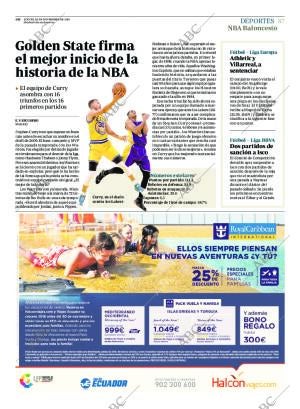 ABC SEVILLA 26-11-2015 página 87