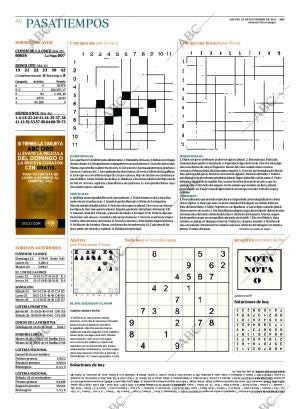 ABC SEVILLA 26-11-2015 página 88