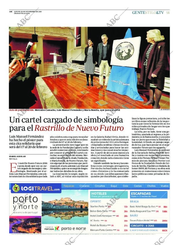ABC SEVILLA 26-11-2015 página 91