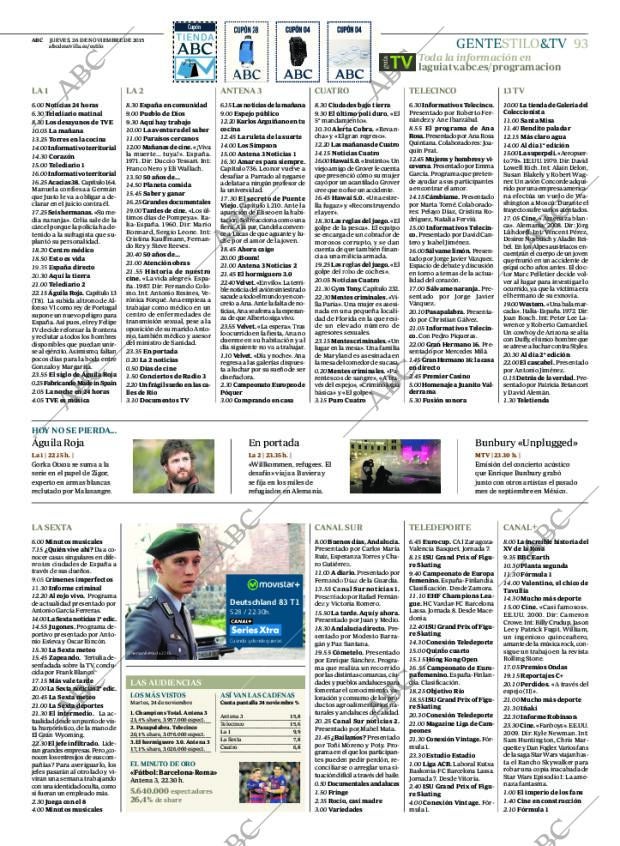 ABC SEVILLA 26-11-2015 página 93