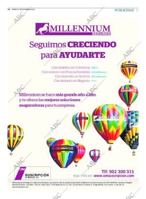 ABC SEVILLA 27-11-2015 página 11