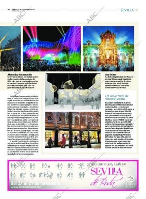 ABC SEVILLA 27-11-2015 página 21