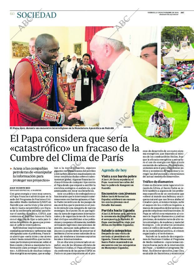 ABC SEVILLA 27-11-2015 página 60