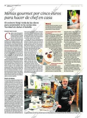 ABC SEVILLA 27-11-2015 página 71