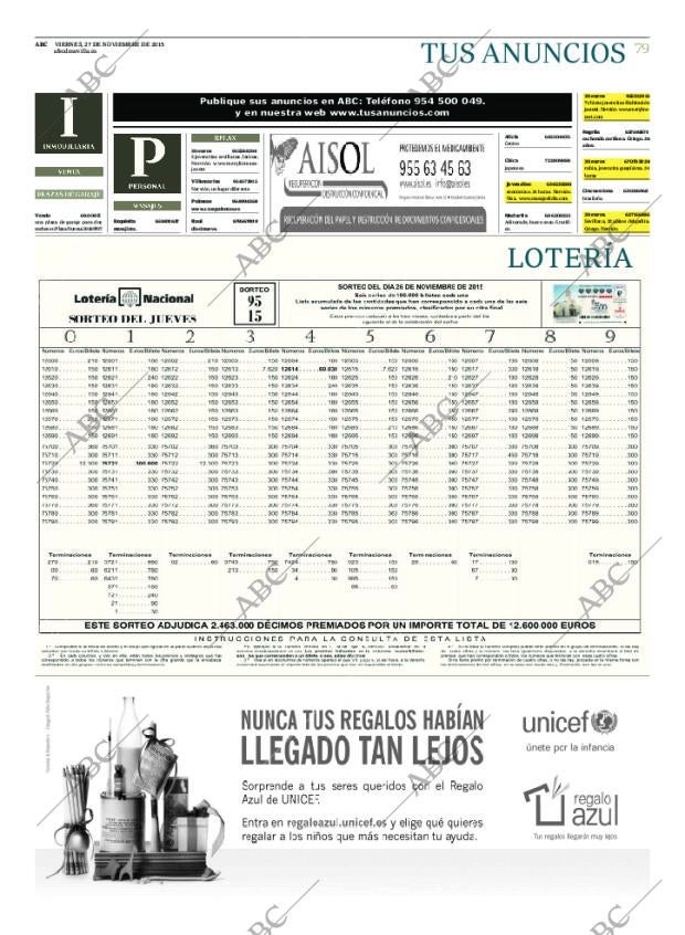 ABC SEVILLA 27-11-2015 página 79