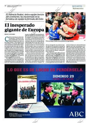 ABC SEVILLA 27-11-2015 página 87
