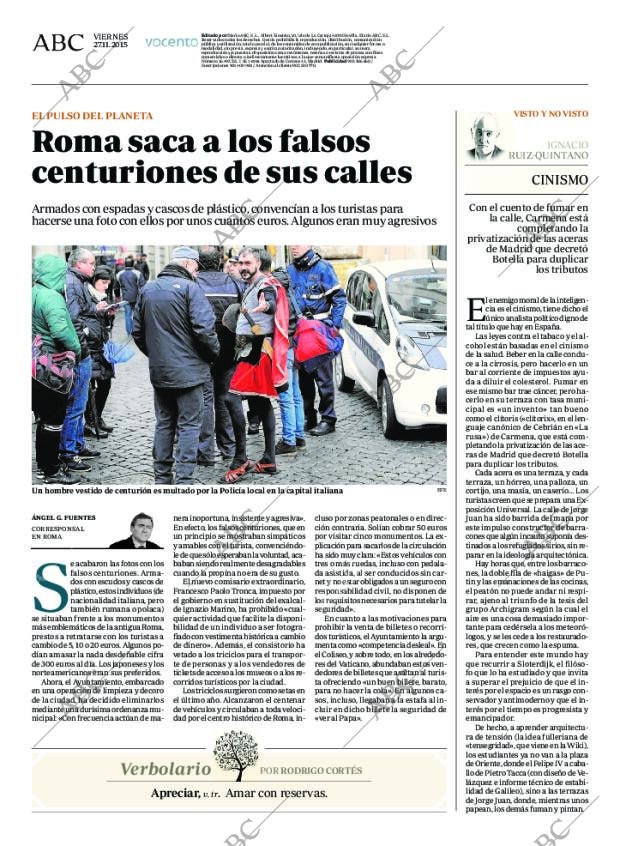 ABC SEVILLA 27-11-2015 página 94