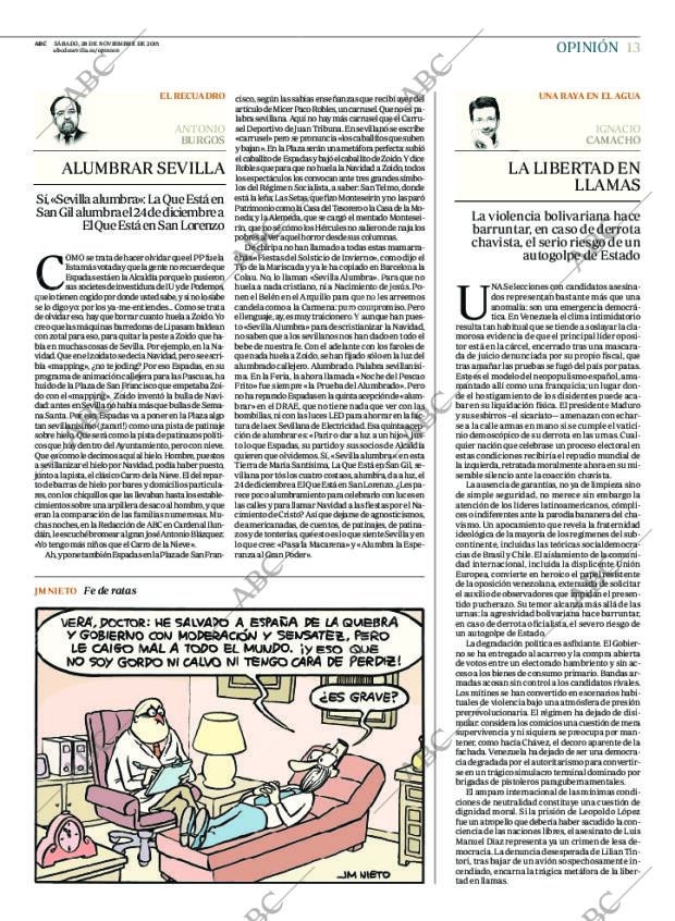 ABC SEVILLA 28-11-2015 página 13