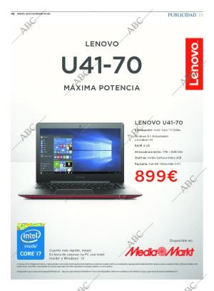 ABC SEVILLA 28-11-2015 página 15