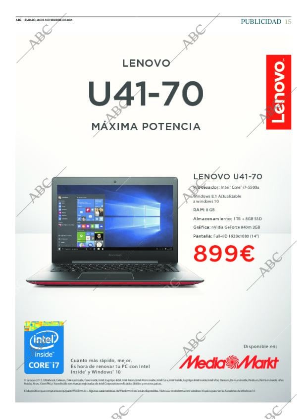 ABC SEVILLA 28-11-2015 página 15