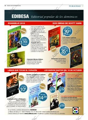 ABC SEVILLA 28-11-2015 página 17