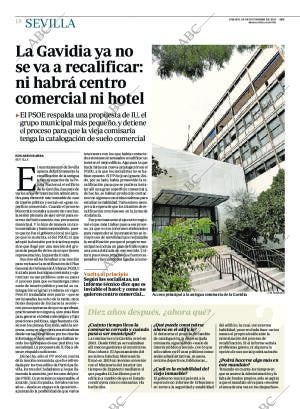 ABC SEVILLA 28-11-2015 página 18