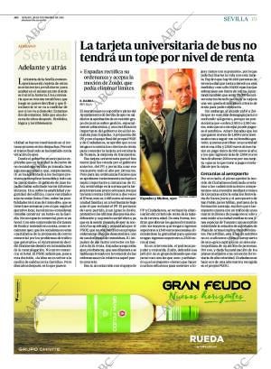 ABC SEVILLA 28-11-2015 página 19