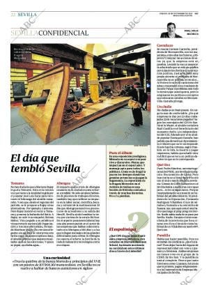 ABC SEVILLA 28-11-2015 página 22