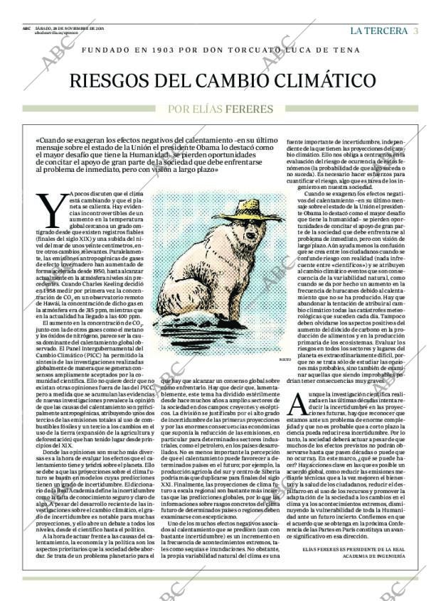 ABC SEVILLA 28-11-2015 página 3