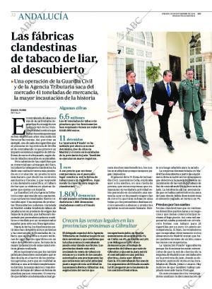 ABC SEVILLA 28-11-2015 página 32