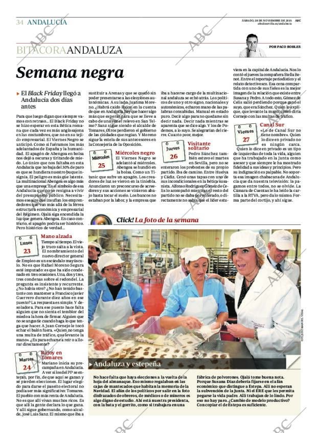 ABC SEVILLA 28-11-2015 página 34