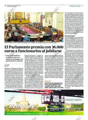 ABC SEVILLA 28-11-2015 página 35