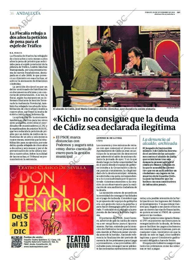 ABC SEVILLA 28-11-2015 página 36