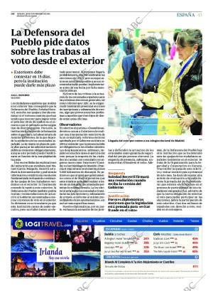 ABC SEVILLA 28-11-2015 página 43