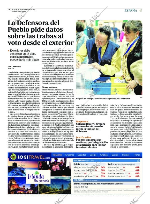 ABC SEVILLA 28-11-2015 página 43