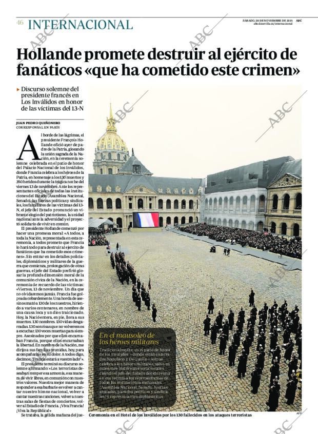 ABC SEVILLA 28-11-2015 página 46