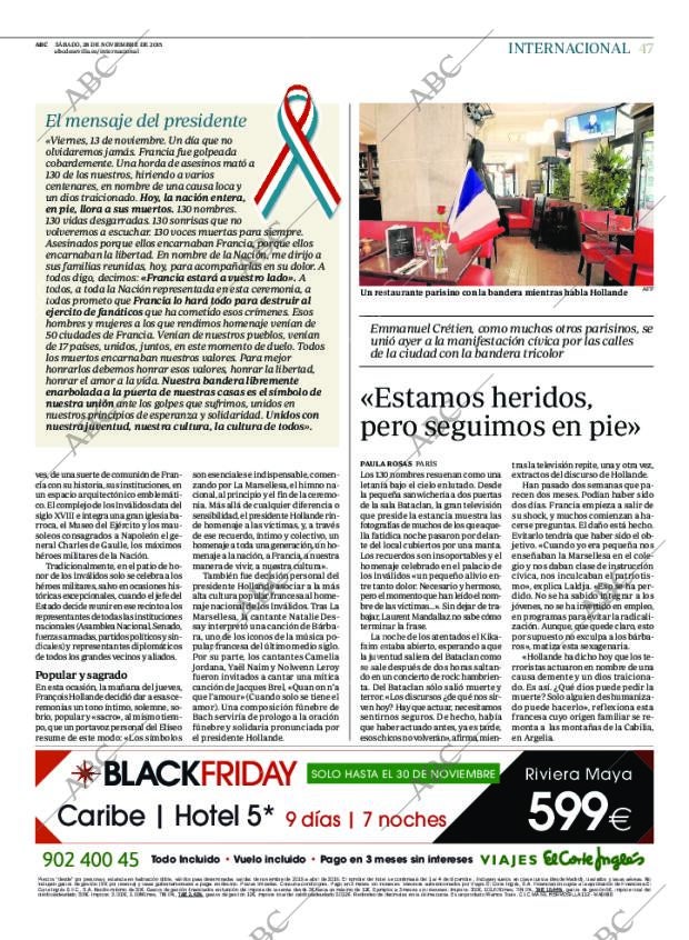 ABC SEVILLA 28-11-2015 página 47