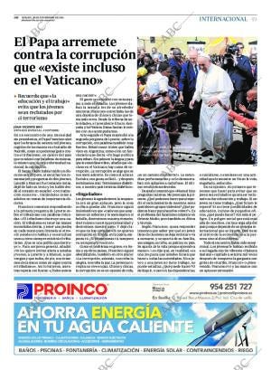 ABC SEVILLA 28-11-2015 página 49