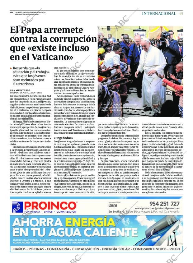 ABC SEVILLA 28-11-2015 página 49
