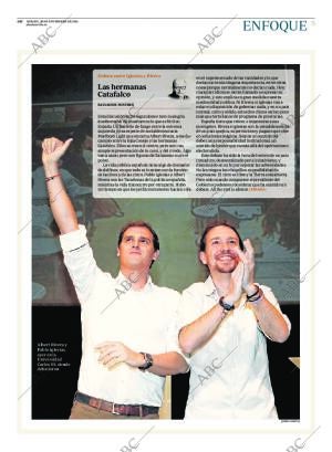 ABC SEVILLA 28-11-2015 página 5