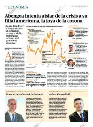 ABC SEVILLA 28-11-2015 página 50