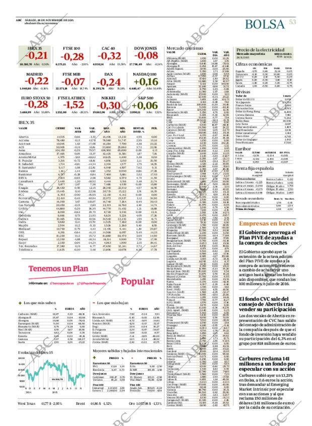ABC SEVILLA 28-11-2015 página 53