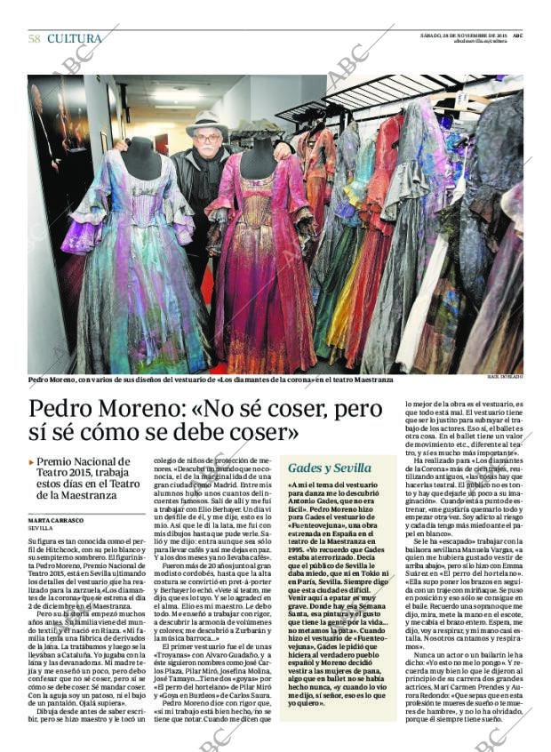 ABC SEVILLA 28-11-2015 página 58