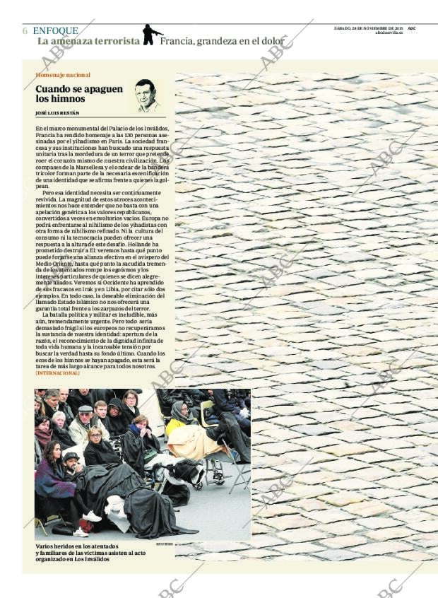 ABC SEVILLA 28-11-2015 página 6