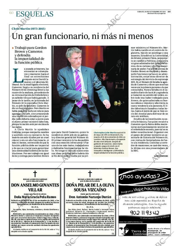 ABC SEVILLA 28-11-2015 página 60